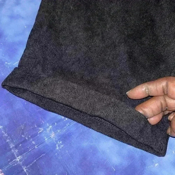 NWOT SHEIN light weight corduroy overalls - Picture 9 of 10